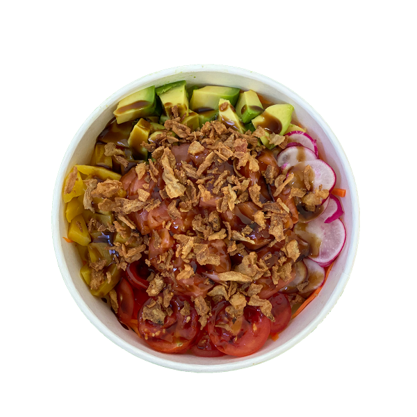 Poke