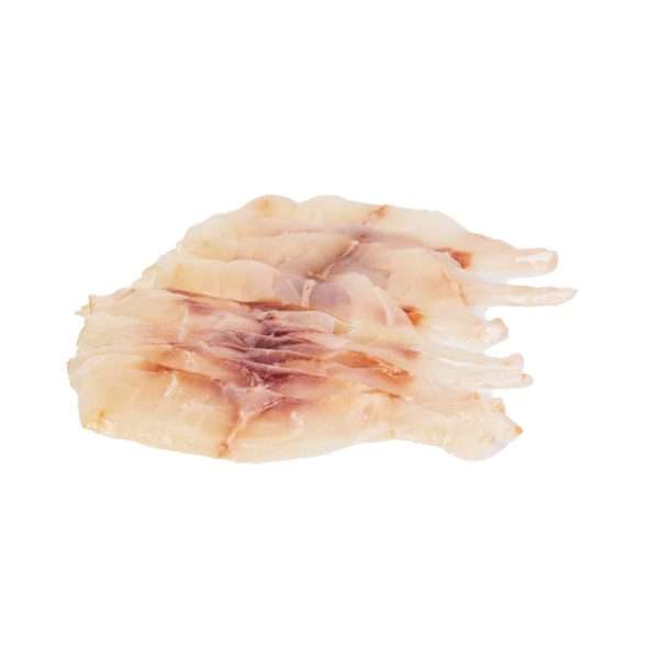 Carpacci Speciali Pesce Bianco 10pz