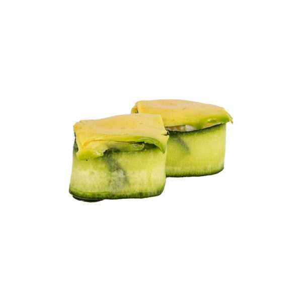 Gunkan Avocado 2pz