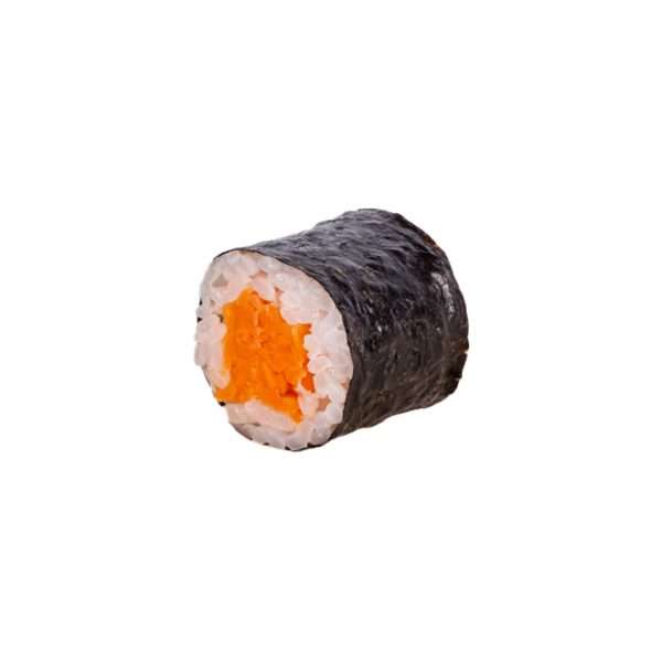 Hossomaki Carota 6pz