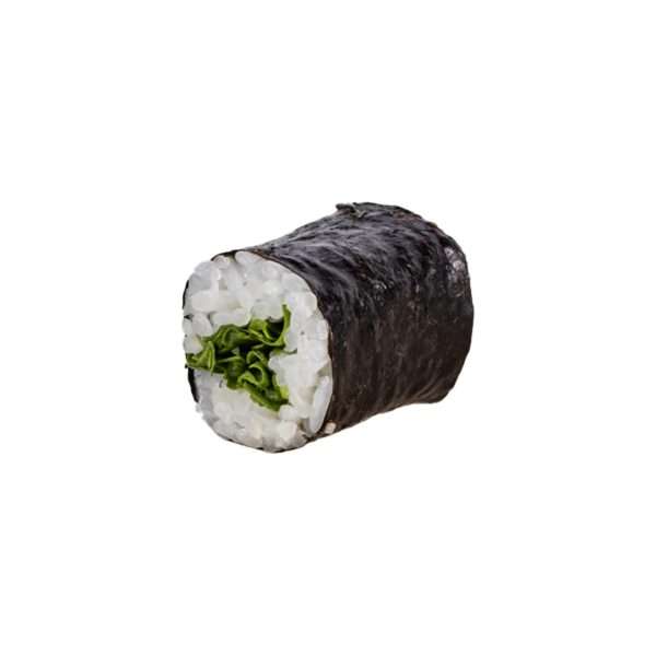 Hossomaki Rucola 6pz