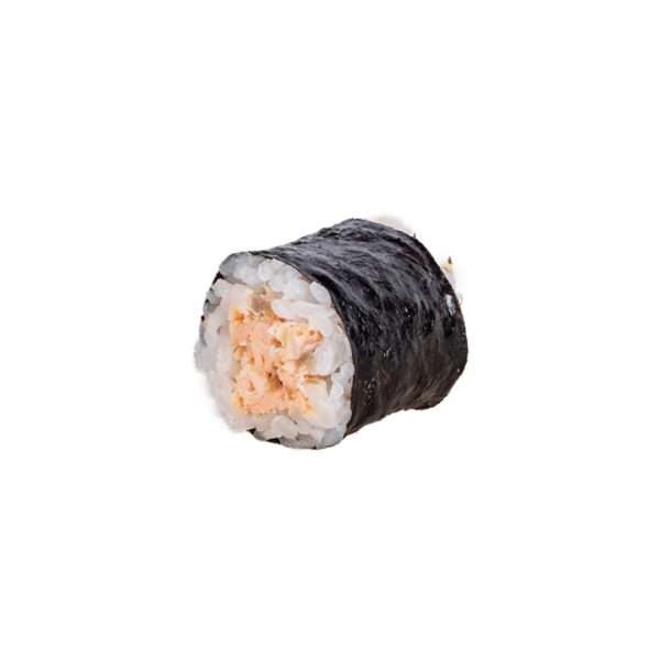 Hossomaki - Salmone Cotto - 6pz