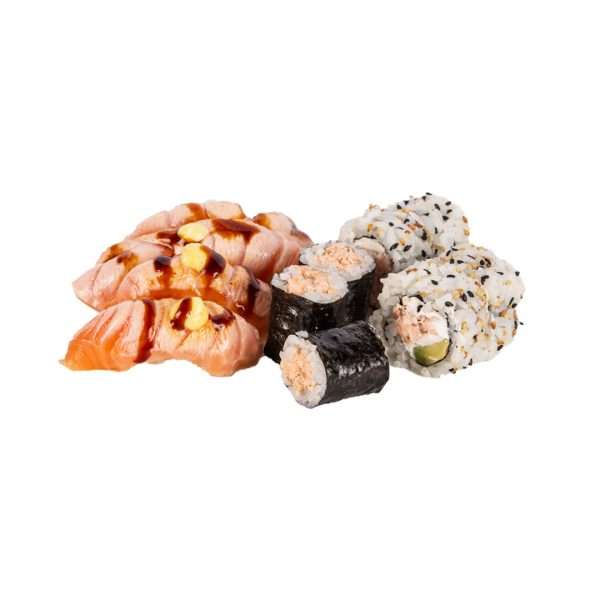 Sushi 11 pz