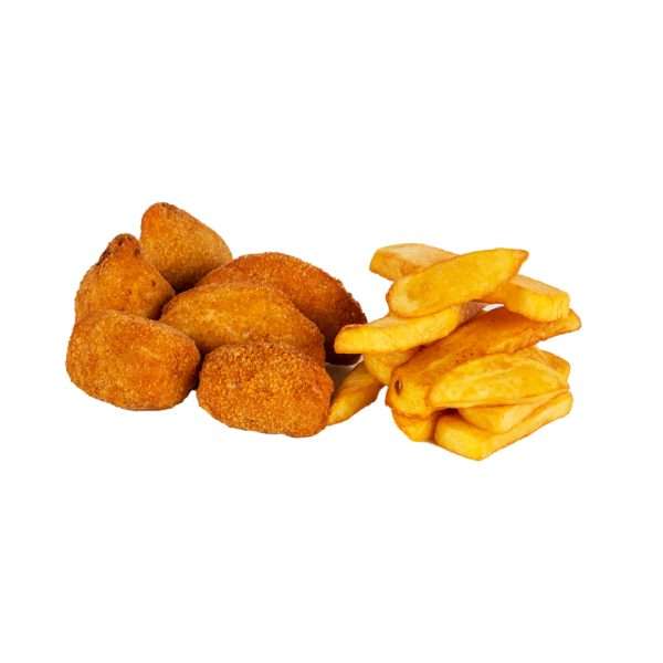 Salatini Mix 6pz