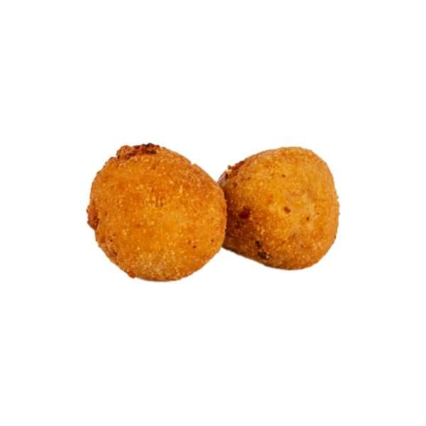 Bolinha Picante
