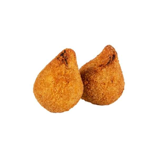 Coxinha