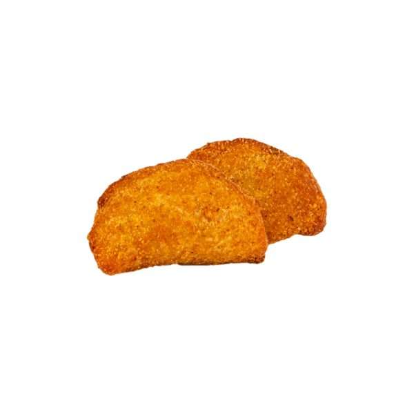 Risoles de Carne