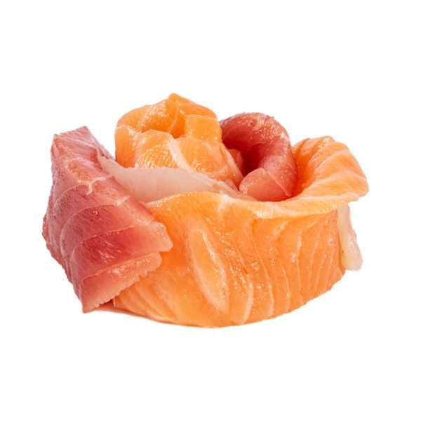 Sashimi - Mix - 6pz