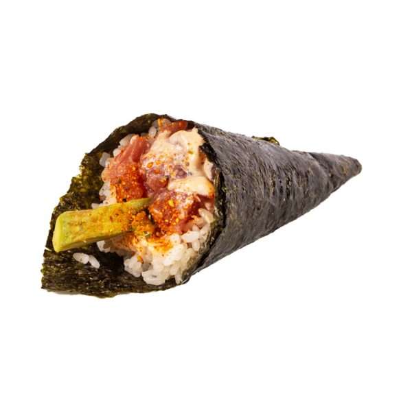 Temaki Spicy