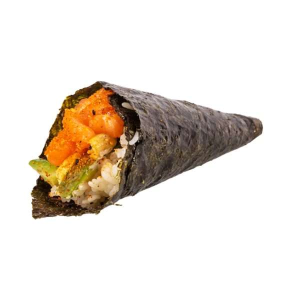 Temaki Spicy