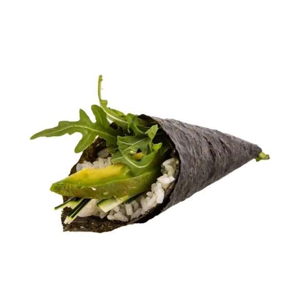 Temaki Vegetariano 1pz