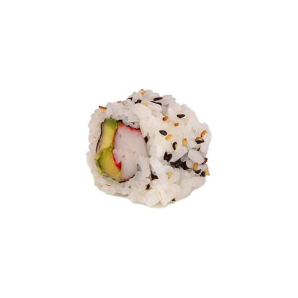 Uramaki California