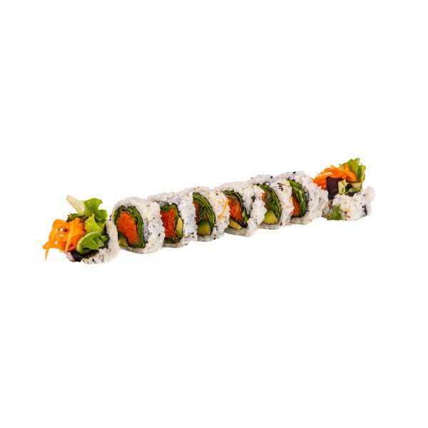 Uramaki Natureba 8pz