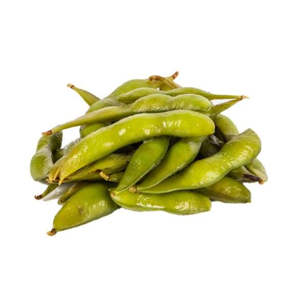 Edamame Piccante