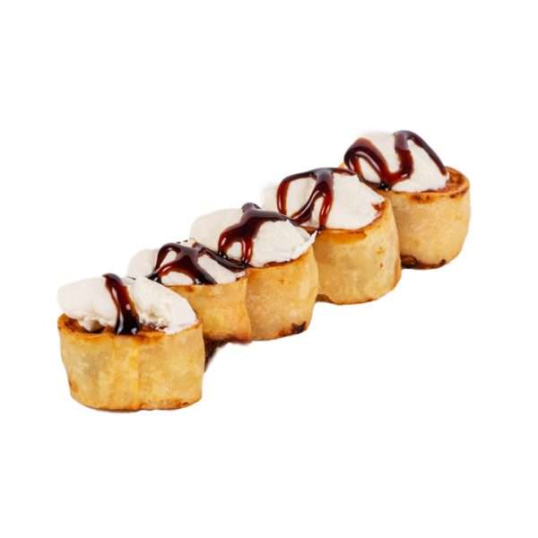 Hot Rolls 6pz