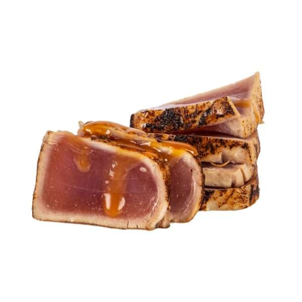 Tataki Di Tonno