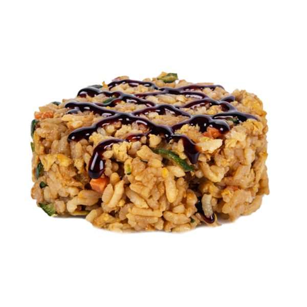 Yakimeshi